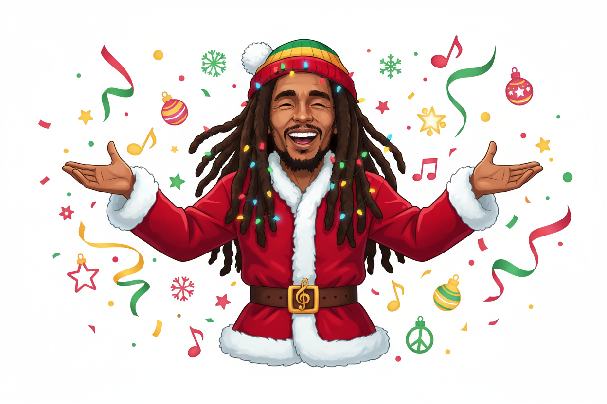 The Bob Marley Collection