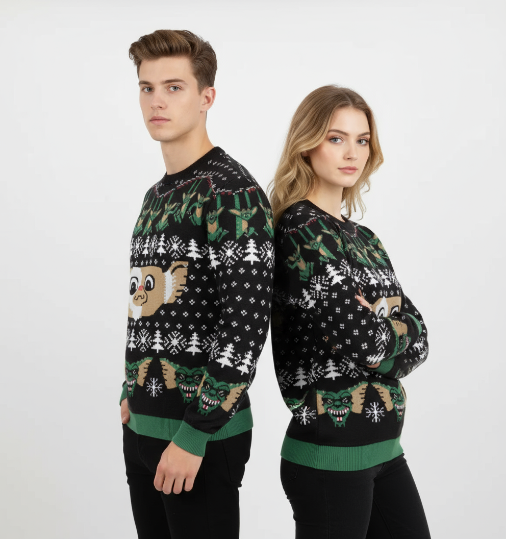 Unisex "Stripe" Sweater