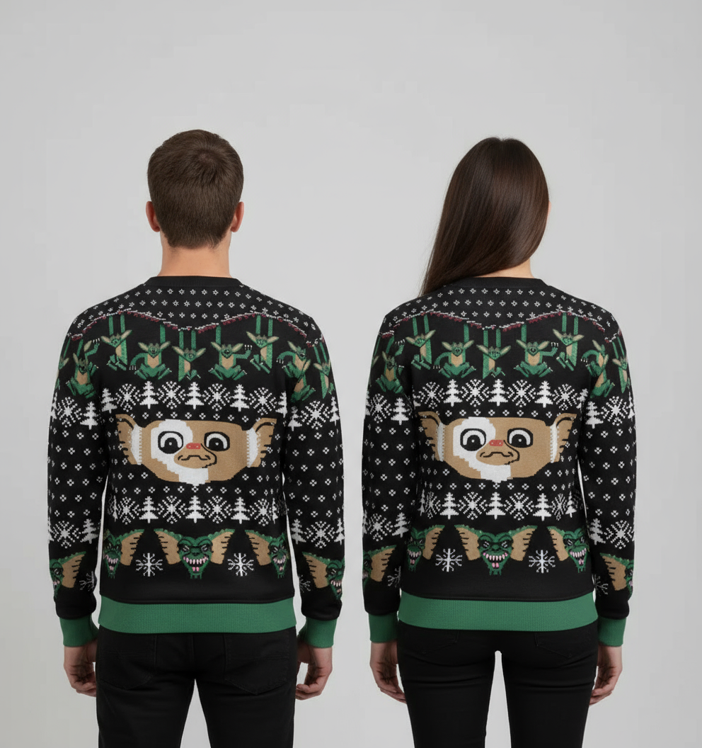 Unisex "Stripe" Sweater