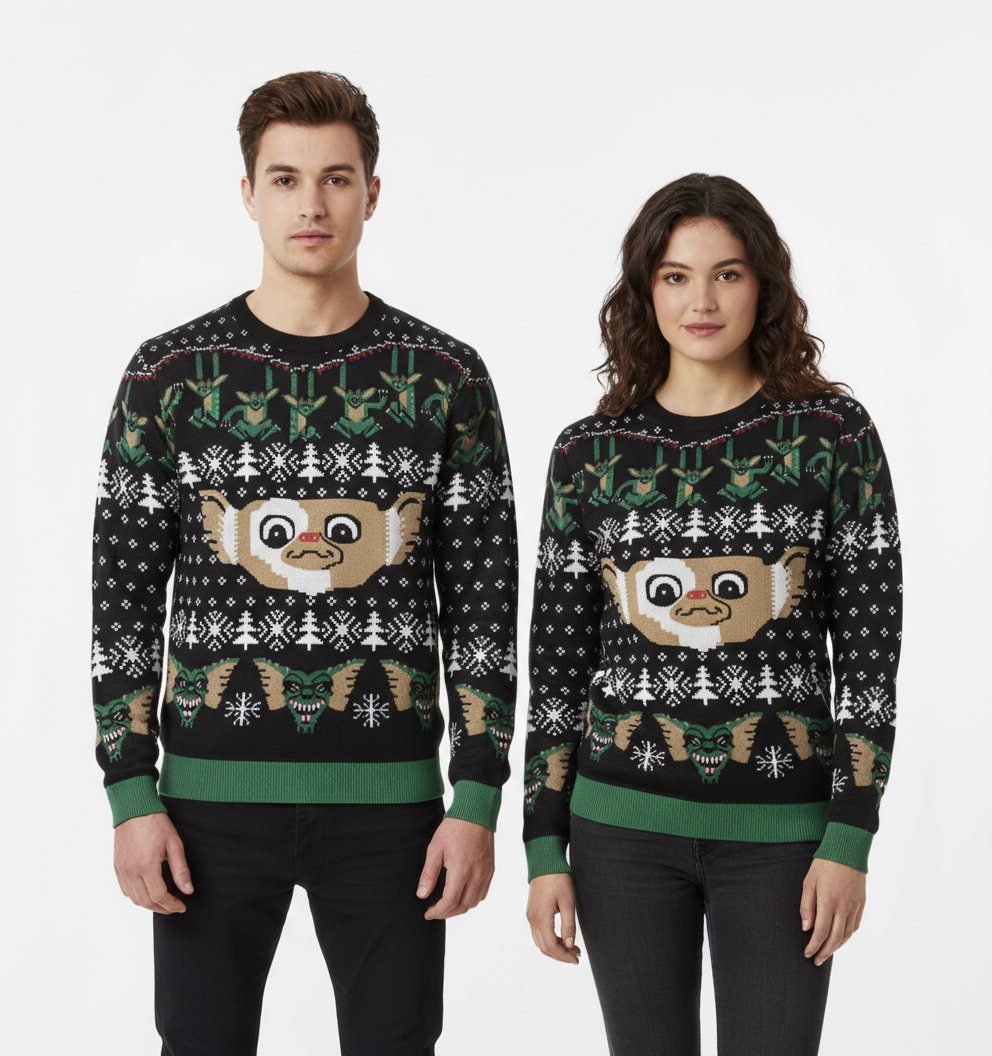 Unisex "Stripe" Sweater