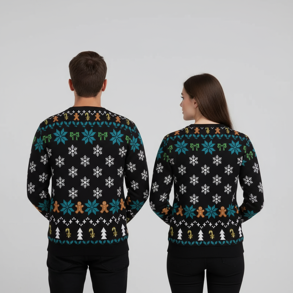 Unisex "Prehistoric Party Animal" Sweater