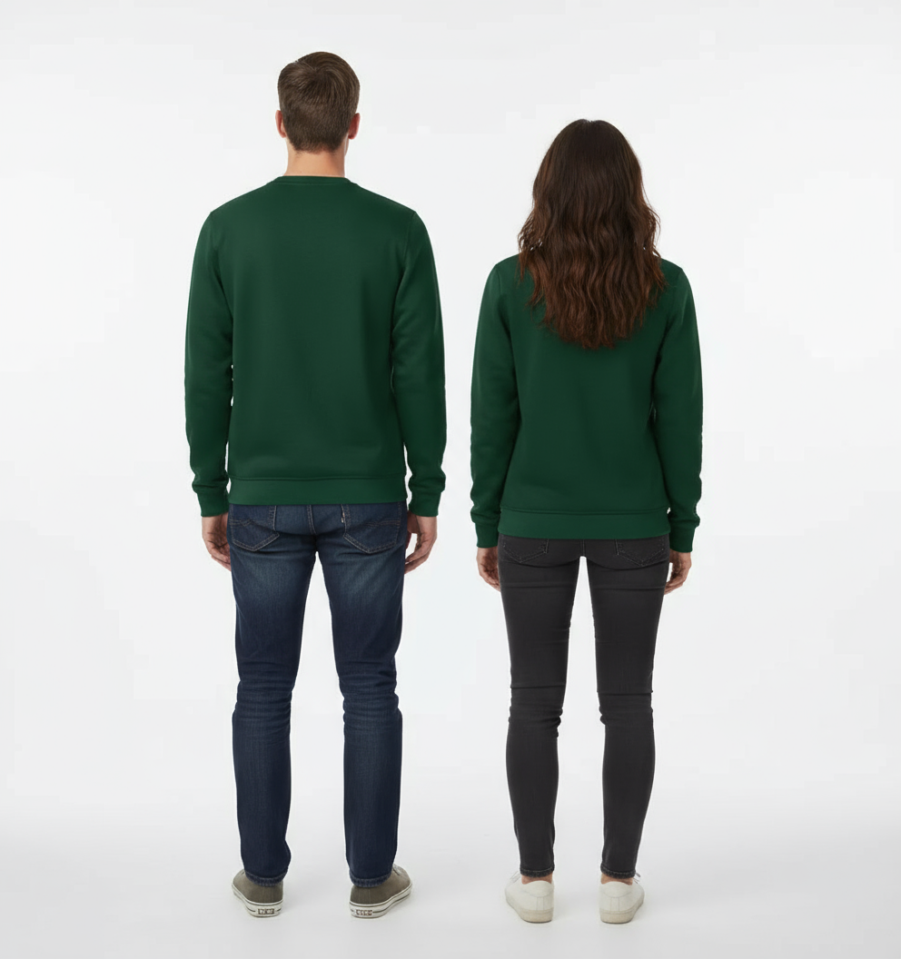 Unisex "No Fighting, No Drinking... Yet" Sweater